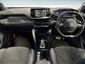 2021 Peugeot 2008