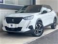 2020 Peugeot 2008