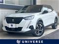 2020 Peugeot 2008