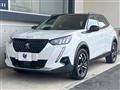 2020 Peugeot 2008