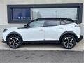 2020 Peugeot 2008