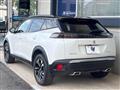 2020 Peugeot 2008