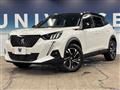 2021 Peugeot 2008