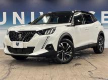 2021 Peugeot 2008