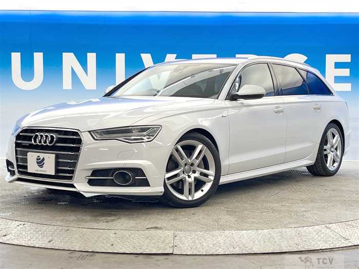 2016 Audi Audi Others