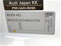 2016 Audi Audi Others