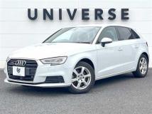 2017 Audi A3