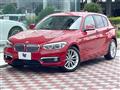 2018 BMW 1 Series