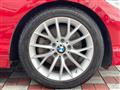 2018 BMW 1 Series