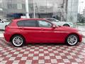 2018 BMW 1 Series