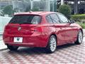 2018 BMW 1 Series