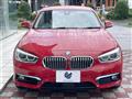 2018 BMW 1 Series