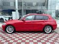 2018 BMW 1 Series