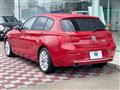 2018 BMW 1 Series
