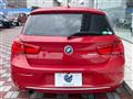 2018 BMW 1 Series