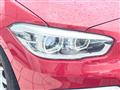 2018 BMW 1 Series