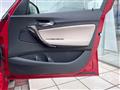 2018 BMW 1 Series