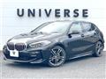 2019 BMW 1 Series
