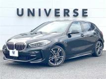 2019 BMW 1 Series