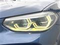2018 BMW X3