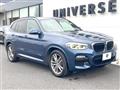 2018 BMW X3