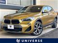 2019 BMW X2