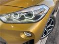 2019 BMW X2