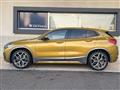 2019 BMW X2