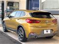 2019 BMW X2