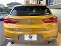 2019 BMW X2