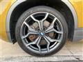 2019 BMW X2