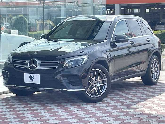 2017 Mercedes-Benz Mercedes-Benz Others