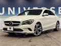 2017 Mercedes-Benz CLA-CLASS
