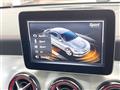 2018 Mercedes-Benz CLA-CLASS