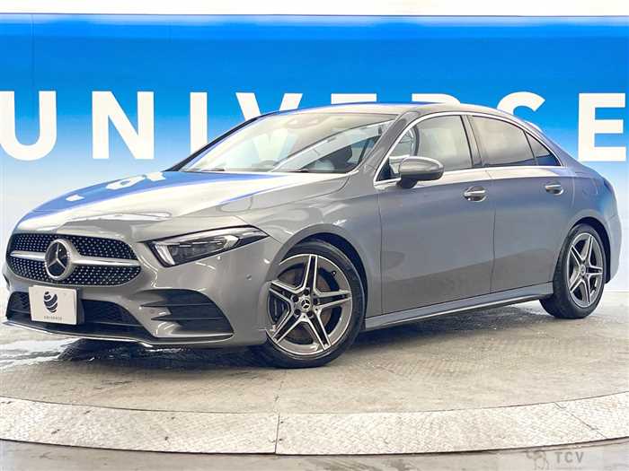 2020 Mercedes-Benz Mercedes-Benz Others