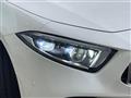 2018 Mercedes-Benz Cls-Class