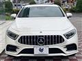 2018 Mercedes-Benz Cls-Class