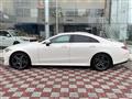 2018 Mercedes-Benz Cls-Class