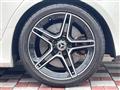 2018 Mercedes-Benz Cls-Class