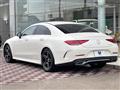2018 Mercedes-Benz Cls-Class