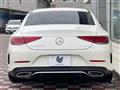 2018 Mercedes-Benz Cls-Class