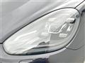 2018 Porsche Cayenne