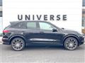 2018 Porsche Cayenne