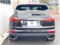 2018 Porsche Cayenne