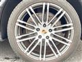 2018 Porsche Cayenne