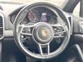 2018 Porsche Cayenne