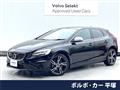 2019 Volvo V40