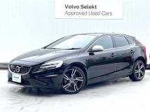 2019 Volvo V40