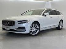 2018 Volvo V90