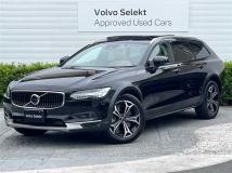 2024 Volvo V90